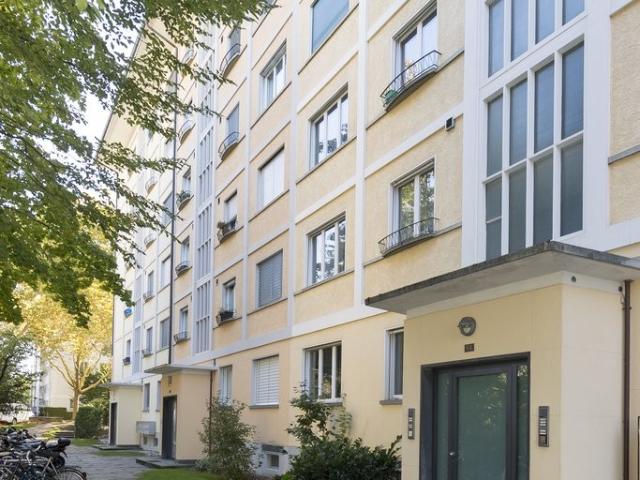 Apartment mieten in Bern
