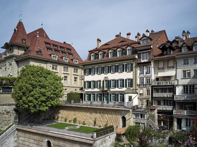 Apartment mieten in Bern