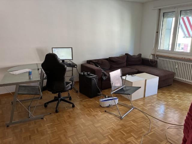 Apartment mieten in Bern