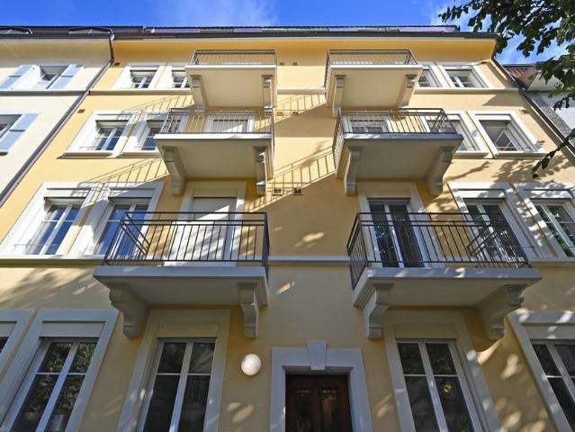 Apartment mieten in Bern