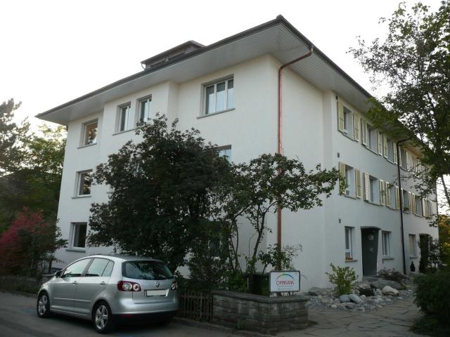 Apartment mieten in Bern