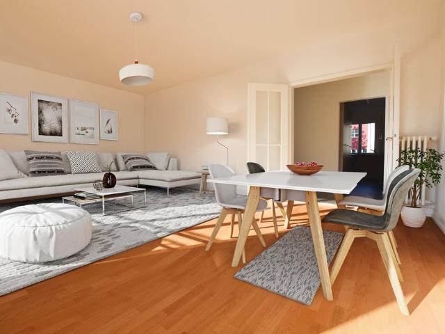 Apartment mieten in Bern