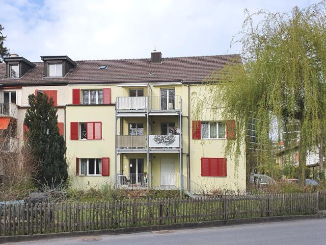 Apartment mieten in Bern