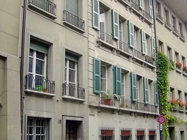 Apartment mieten in Bern