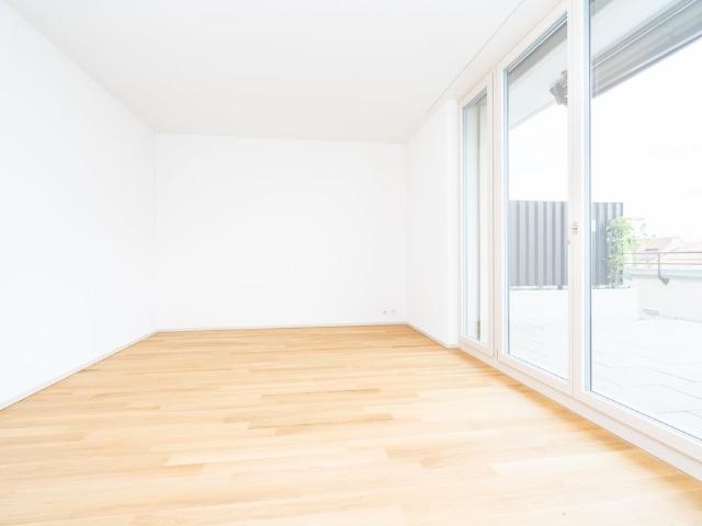 Apartment mieten in Bern
