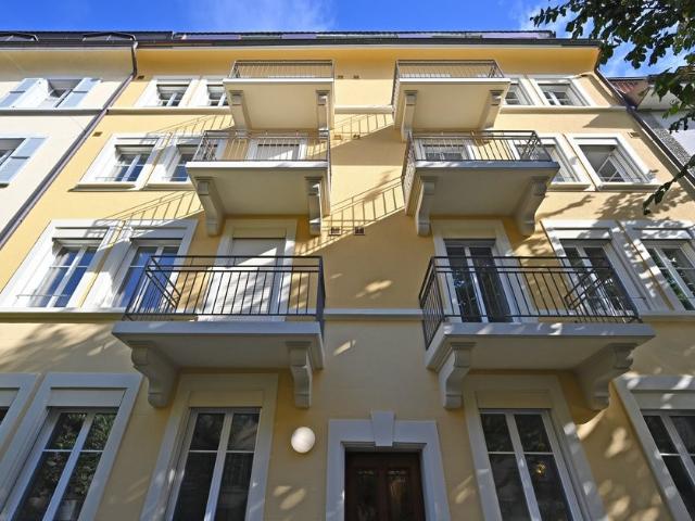 Apartment mieten in Muesmatt, Bern