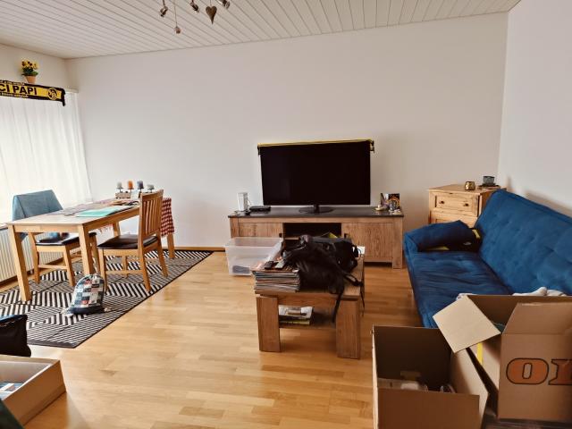 Apartment mieten in Bern