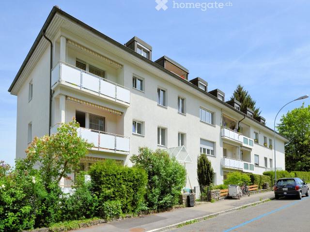 Apartment mieten in Bern