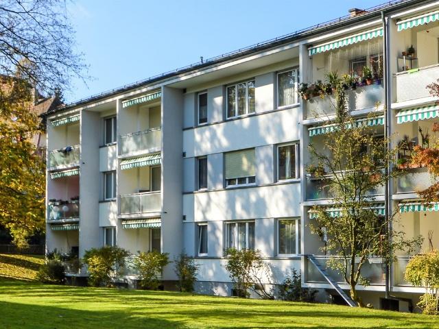 Apartment mieten in Bern