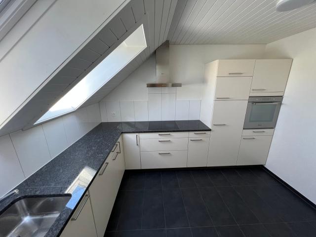 Apartment mieten in Bern