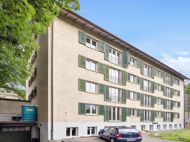 Apartment mieten in Bern