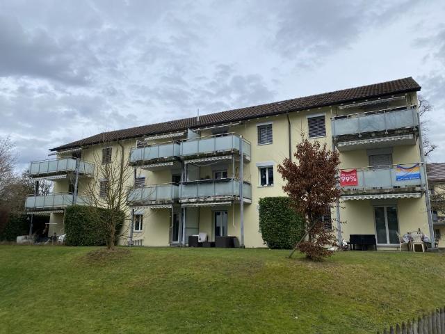 Apartment mieten in Bern