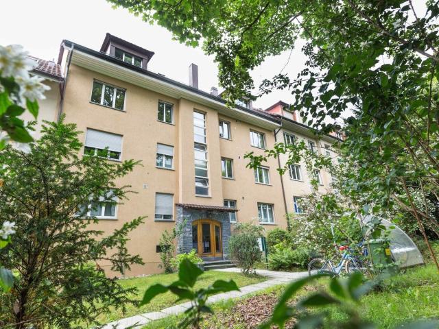 Apartment mieten in Bern