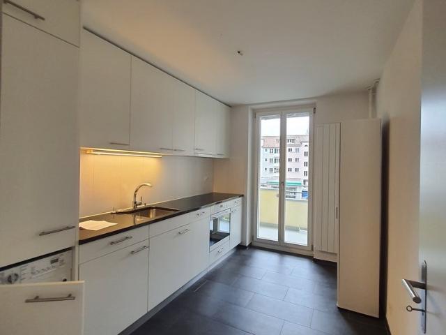 Apartment mieten in Holligen, Bern