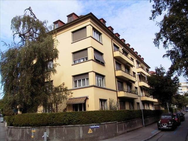 Apartment mieten in Bern