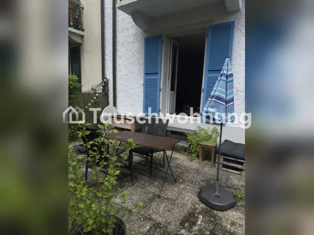 Apartment mieten in Schosshalde, Bern