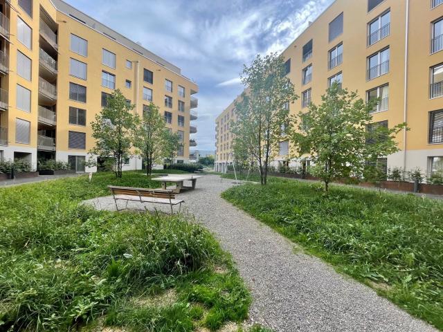 Apartment mieten in Bern