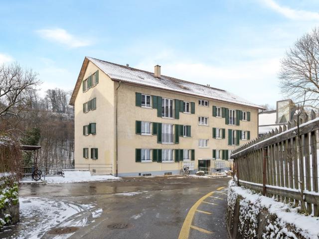 Apartment mieten in Bern