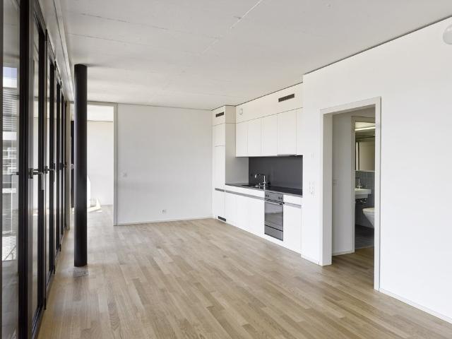 Apartment mieten in Bern