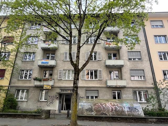 Apartment mieten in Neufeld, Bern