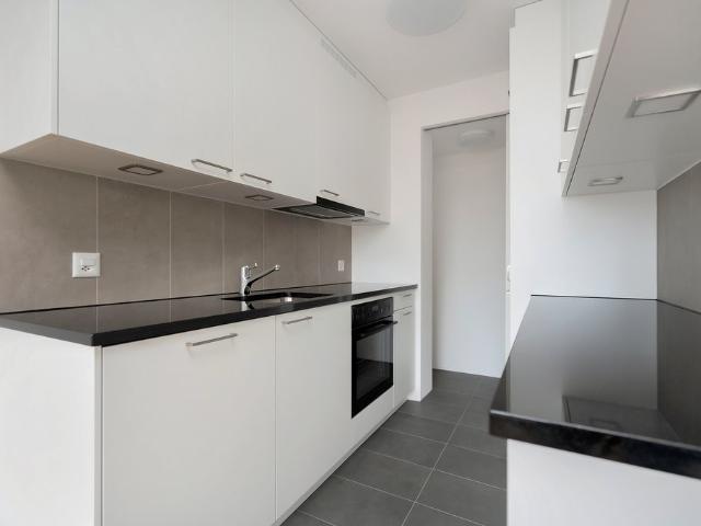 Apartment mieten in Bern