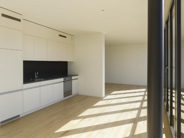 Apartment mieten in Bern