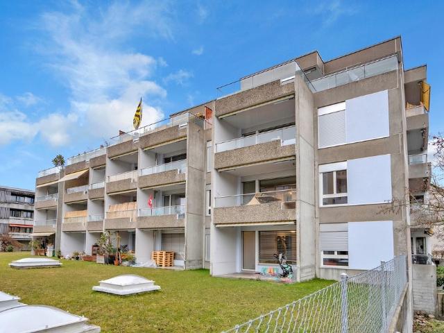 Apartment mieten in Bern