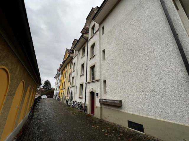 Apartment mieten in Bern