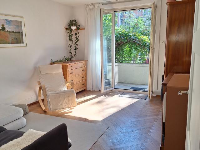 Apartment mieten in Marzili, Bern