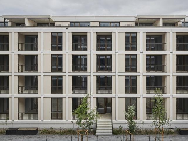 Apartment mieten in Bern