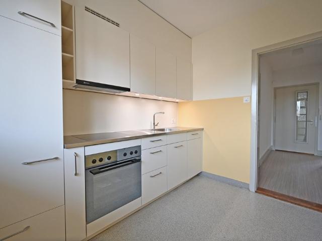 Apartment mieten in Bern