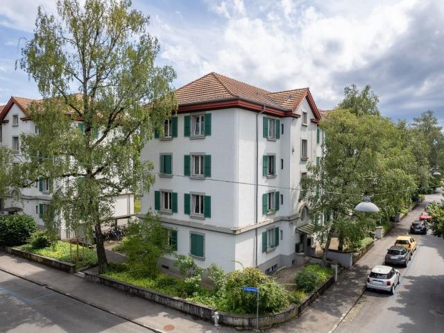 Apartment mieten in Bern