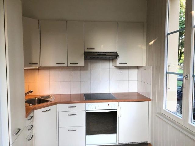 Apartment mieten in Bern