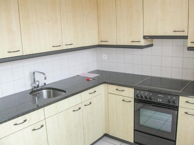 Apartment mieten in Bern