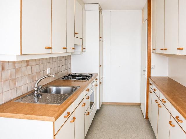 Apartment mieten in Bethlehem, Bern