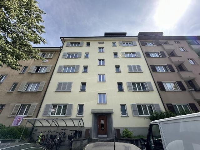 Apartment mieten in Bern