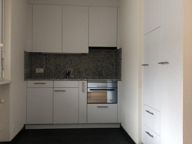 Apartment mieten in Bern