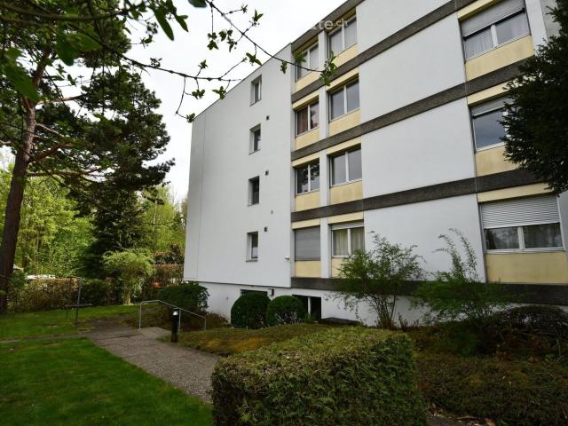 Apartment mieten in Bern