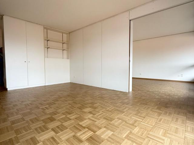 Apartment mieten in Bern