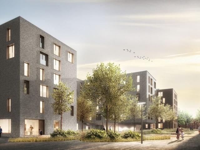 Apartment mieten in Bern