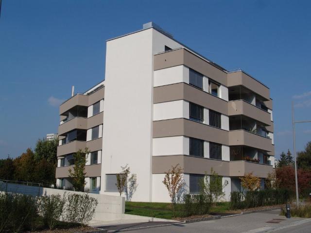 Apartment mieten in Bern