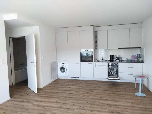 Apartment mieten in Bern
