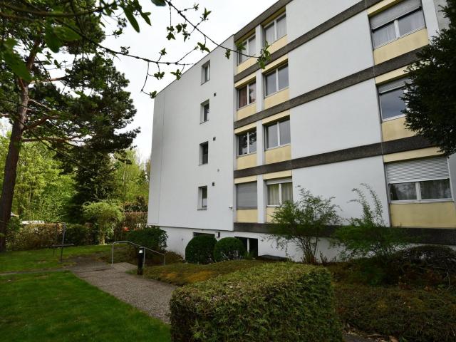 Apartment mieten in Bern