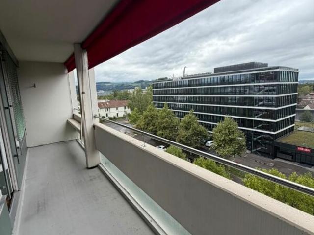 Apartment mieten in Bern