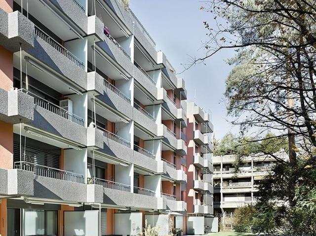 Apartment mieten in Länggasse, Bern