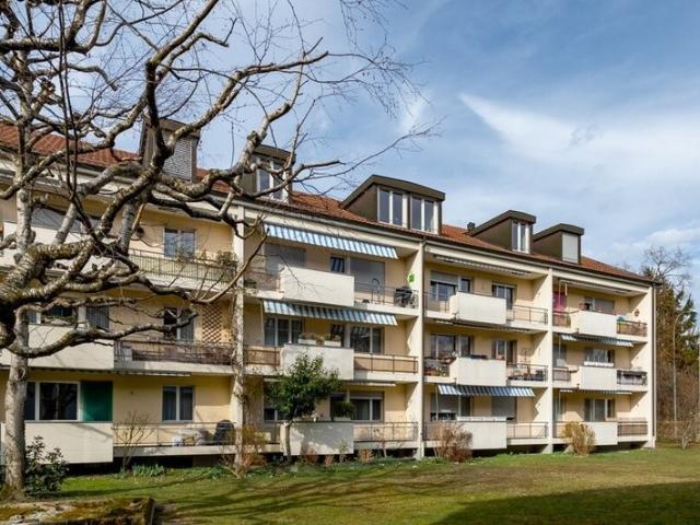 Apartment mieten in Bern