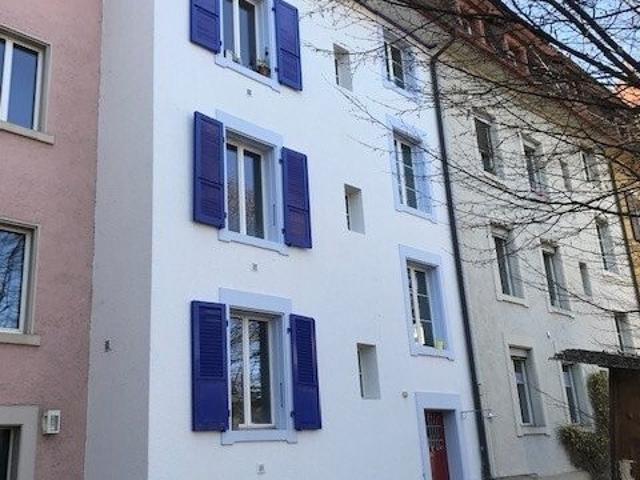 Apartment mieten in Bern