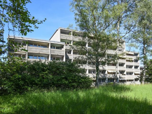 Apartment mieten in Bern