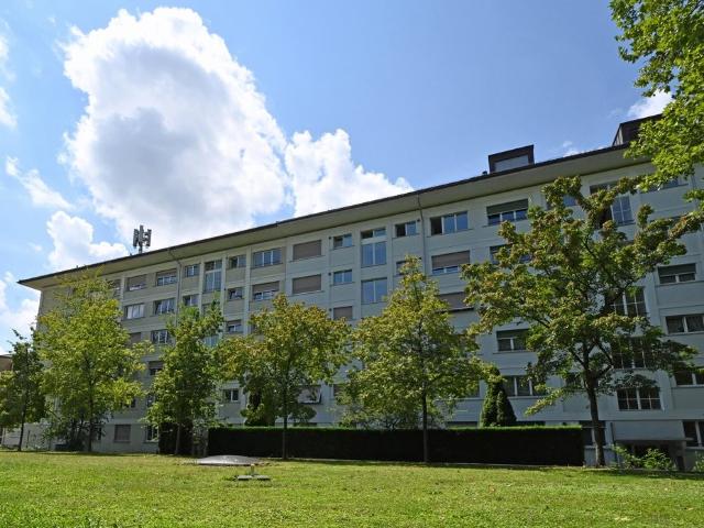 Apartment mieten in Bern