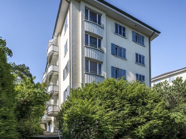Apartment mieten in Bern